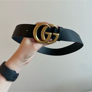 Gucci Belt Womens